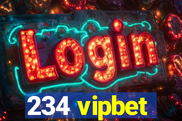 234 vipbet